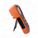 OMU system METER ÚJ NMM82 mérőműszer10A digitális automata méréshatár 750VAC, háttérvilágítás, TRUE