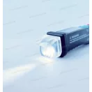 OMU system METER NMK18 kontaktus nélküli fázisceruza+LED+hőmérséklet 12/48-1000V AC