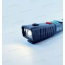 OMU system METER NMK18 kontaktus nélküli fázisceruza+LED+hőmérséklet 12/48-1000V AC