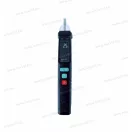 OMU system METER NMK18 kontaktus nélküli fázisceruza+LED+hőmérséklet 12/48-1000V AC