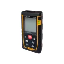 OMU system METER NML120 lézeres távolságmérő és szintező 0,05-120m többfunkciós