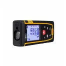 OMU system METER NML120 lézeres távolságmérő és szintező 0,05-120m többfunkciós