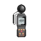 OMU system METER NF digitális LUX fénymérő 0-199.999 lux