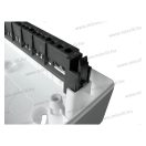 Omu system MLF36 PD 36 modulos lakáselosztó füst ajtóval