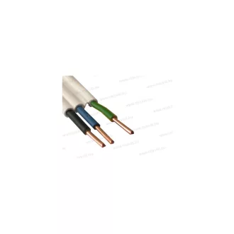 YDYt 2x1,5 (MM CU) 100m/ tekercs