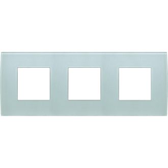 MODUL PURE üveg 3x2M jégzöld OP26GG (26426)