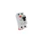 Omu system OMR10 2 pólusú 25A 30mA FI relé "AC" típus 10kA OMR102025003