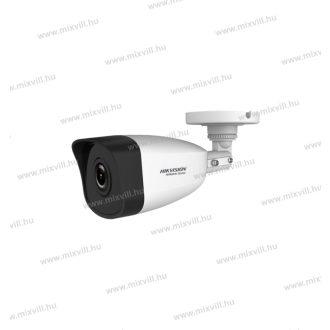  Hikvision HWI-B121H 2.8mm 2MP IPC H.265+ Kültéri bullett csőkamera IP67