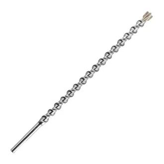 Hitachi 4 élű fúrószár 35x920mm SDS-MAX 754339