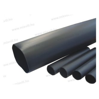 XBS KTSZR-2 Kábelösszekötő zsugor szett 4x25-4x50mm2