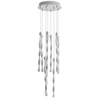   Rábalux 5766 Raina függ. LED 60W ("A++"-"A" energiaosztály)