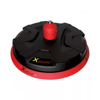   Runpotec X-board XB300 Profi-kábelcsévélő, 300mm, teherbírás: 300kg (10137)