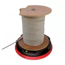 Runpotec X-board XB300 Profi-kábelcsévélő, 300mm, teherbírás: 300kg (10137)