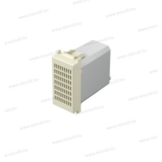 MODUL csengő 230V 50Hz 8VA krém EM92IW 15858