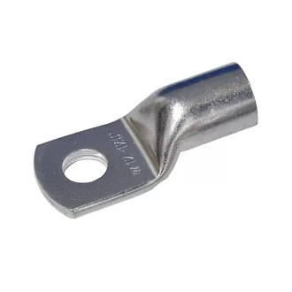   Weidmüller 1496590000 Csősaru 50mm2 D=6,4mm réz ónozott (KRN-M6/-50)