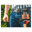 HANDY Kalapácstartó zsebbel és övbújtatóval 10246