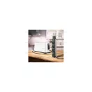 20431B Bútorba süllyeszthető rejtett elosztó, szálcsiszolt, 4-es, 1,5m, 3x1,5 vezeték, 3500W, 16A