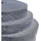 ÖKO Dilatációs habszivacs csík 10mm x 10cm x 25m 82-ODCS10x25