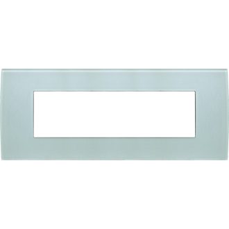 MODUL PURE üveg 7M jégzöld OP70GG (26375)