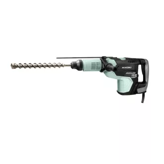 Hikoki DH52MEYWSZ fúró-vésőkalapács 1500W 22J SDS MAX