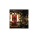 Emos P0068 Távirányítható dugalj 2+f 1 adó+2 vevő max 3000W IP44