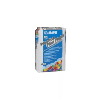   MAPEI Planitop Fine Finish 20 kg simítóhabarcs, betonglett max 0,2 mm szemcse méret 2031720