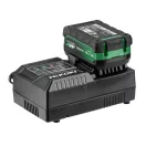 Hikoki UC18YSL3-W0Z akku töltő 14,4-18V-ig tölt Li-ion akkumulátorhoz