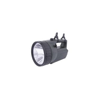 Kézi lámpa 10W LED lámpa tölthető P2307