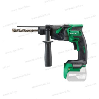   Hikoki DH18DPB-BASIC akkus fúrókalapács akkumulátor nélkül 1,3J