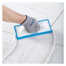 MAPEI Kerapoxy Easy Design 3kg 112 (középszürke) magas hőmérséklet érzékeny fugázó 5KB011203