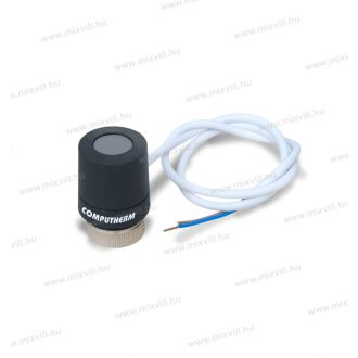   Computherm DF-230 elektrotermikus állítómű radiátorszelephez