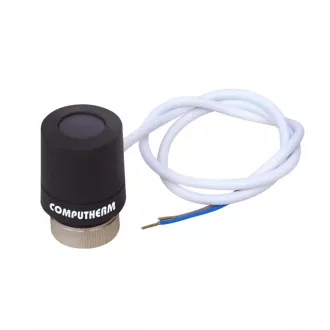   Computherm DF-230 elektrotermikus állítómű radiátorszelephez
