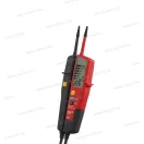 UNI-T UT18D feszültség teszter, AC/DC 6V-690V