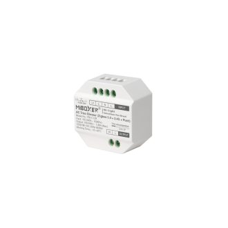MiBoxer Triac Dimmer TRI-C1ZR Zigbee 3.0