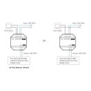 MiBoxer Triac Dimmer TRI-C1ZR Zigbee 3.0