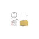 MiBoxer Triac Dimmer TRI-C1ZR Zigbee 3.0
