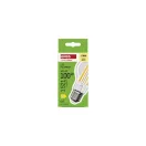 Emos Z74284 Led izzó E27 A67 11W 1521lm 4000K A++ 320° vil.szög 3év garancia