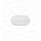 OMU Lighting LMK026512CCT 12W 3CCT LED mennyezeti lámpa ovál 1200lm kültéri villogásmentes IP65 3 év