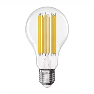   Led izzó E27 A70 18W 2452lm 2700K filament 3 év garancia EMOS ZF5D82