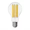 Led izzó E27 A70 18W 2452lm 2700K filament 3 év garancia EMOS ZF5D82