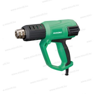 Hikoki RH650VLAZ hőlégfúvó 2000W max. 650°C