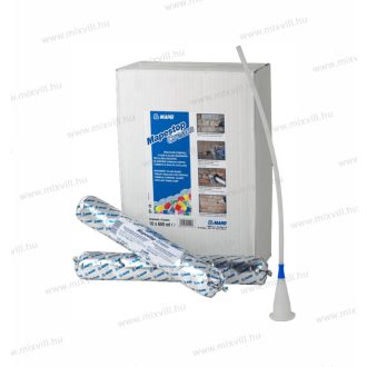   MAPEI Mapestop Cream 1db (600ml) injektálószer felszivárgó nedvesség ellen 7340441