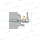 Celo Apolo 9640EKA önfeszítő tűzálló acél alapcsavar funkciótartó 6x40mm 150db/cs