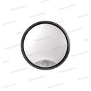 Emos LED mennyezeti lámpa kerek mozgásérzékelővel 14W 1000lm IP54 4000k fekete+fehér keret ZM3231 2é