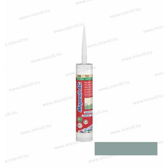   MAPEI Mapesil AC 177 (zsálya) 310ml ecetsavas szilikon hézagkitöltő 4817742IT