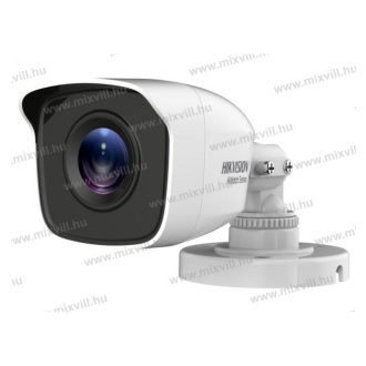 Hikvision HWT-B240-M(2.8mm) 4MP kültéri csőkamera