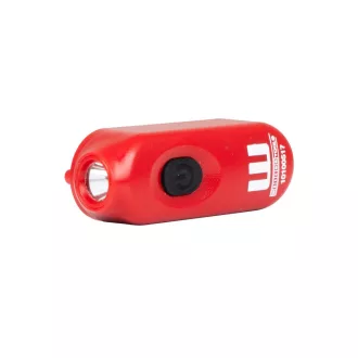   WEICON 51000003 10100517 LED munkalámpa No.5 PRO kebel vezeték blankolóra 250lm IP65 6500K