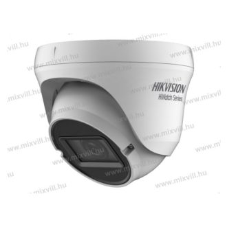   Hikvision HWT-T340-VF(2.8mm-12mm) 4MP kültéri turret kamera