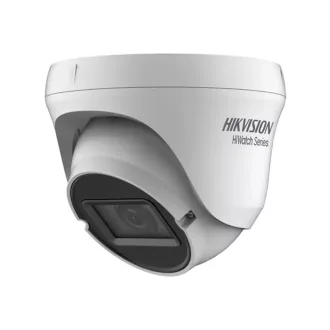  Hikvision HWT-T340-VF(2.8mm-12mm) 4MP kültéri turret kamera