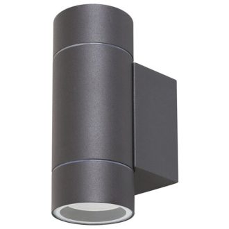   Rábalux 8119 Phoenix,szenzor,alum.,GU10 2XMAX10W ("A++"-"E" energiaosztály)